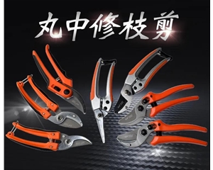 丸中園藝工具