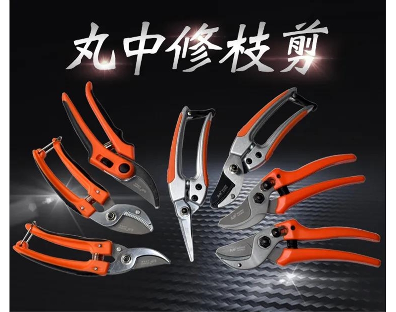 丸中園藝工具